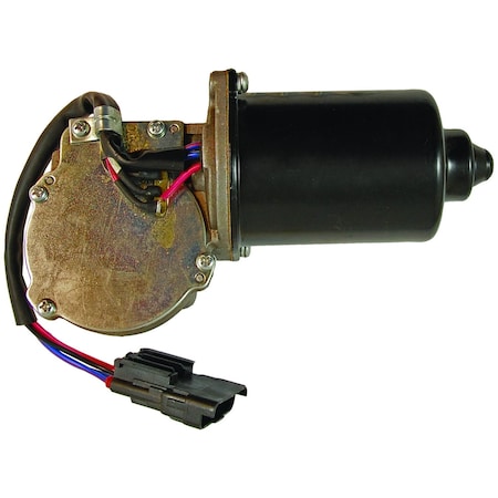 Automotive Window Motor, Replacement For Wai Global WPM9077